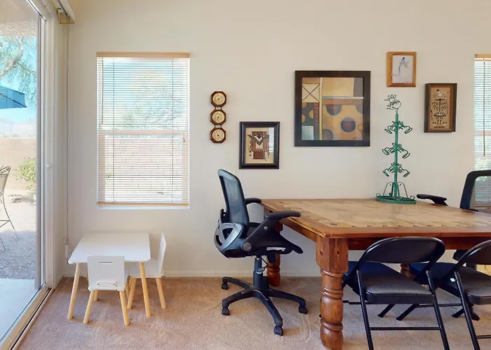 West Escape Oro Valley