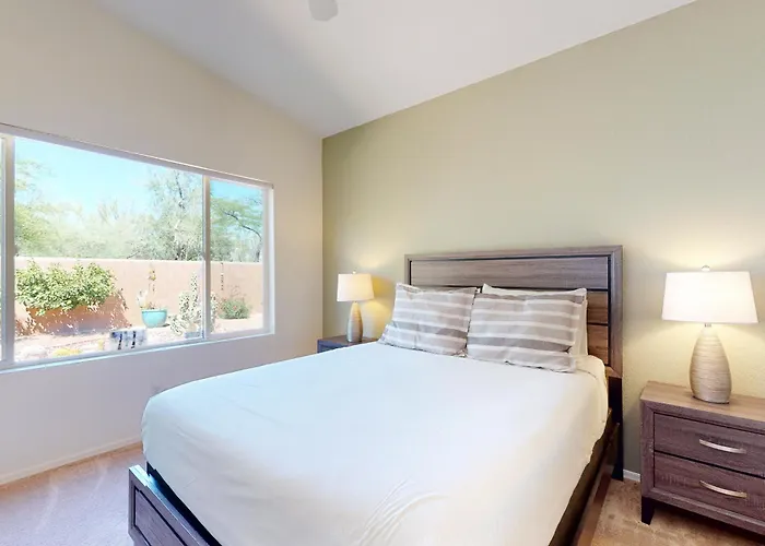Dom wakacyjny West Escape Oro Valley