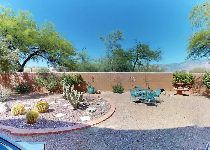 Dom wakacyjny West Escape Oro Valley